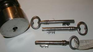 Bramahchubbschluessel